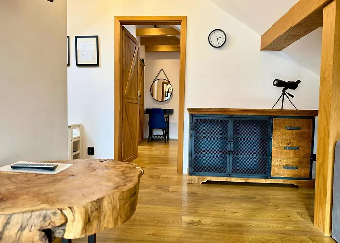 Maya I Apartamento *