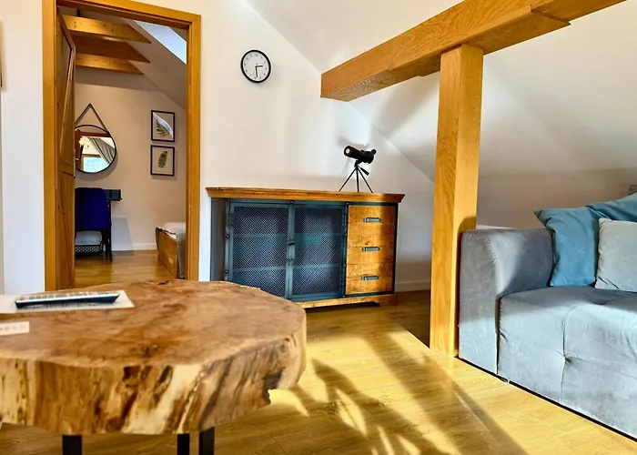 Maya I Apartamento Karpacz