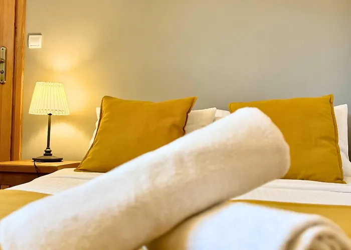 Apartamento Maya I Karpacz