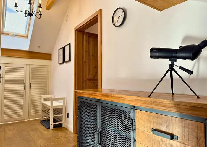 Apartamento Maya I *