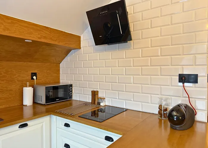 Apartamento Maya I Karpacz