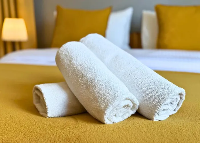 Apartamento Maya I *