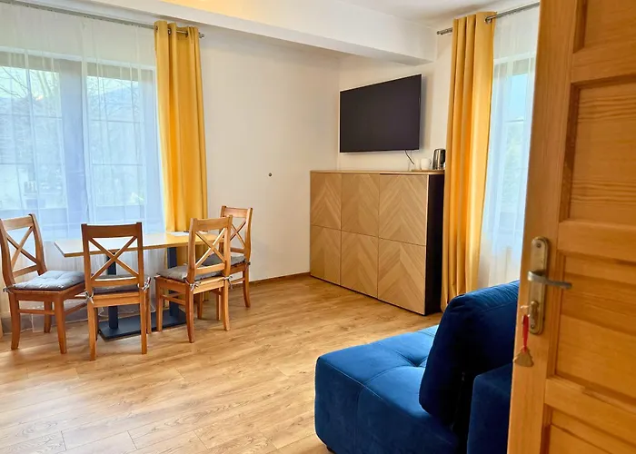 Maya I Apartamento *