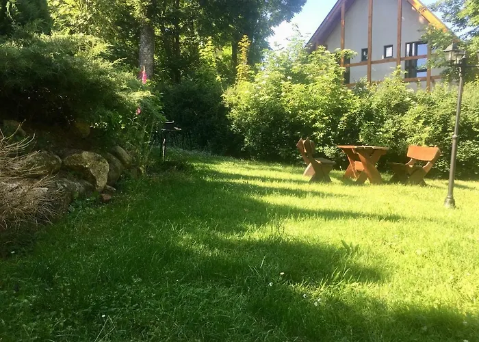 Maya I Daire Karpacz